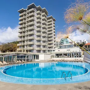 Szálloda Allegro Madeira - Adults Only, Funchal (Madeira)