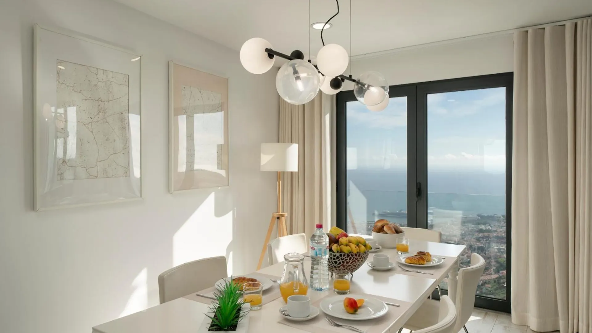 Ourmadeira - Monte White House Villa Funchal  Funchal (Madeira)