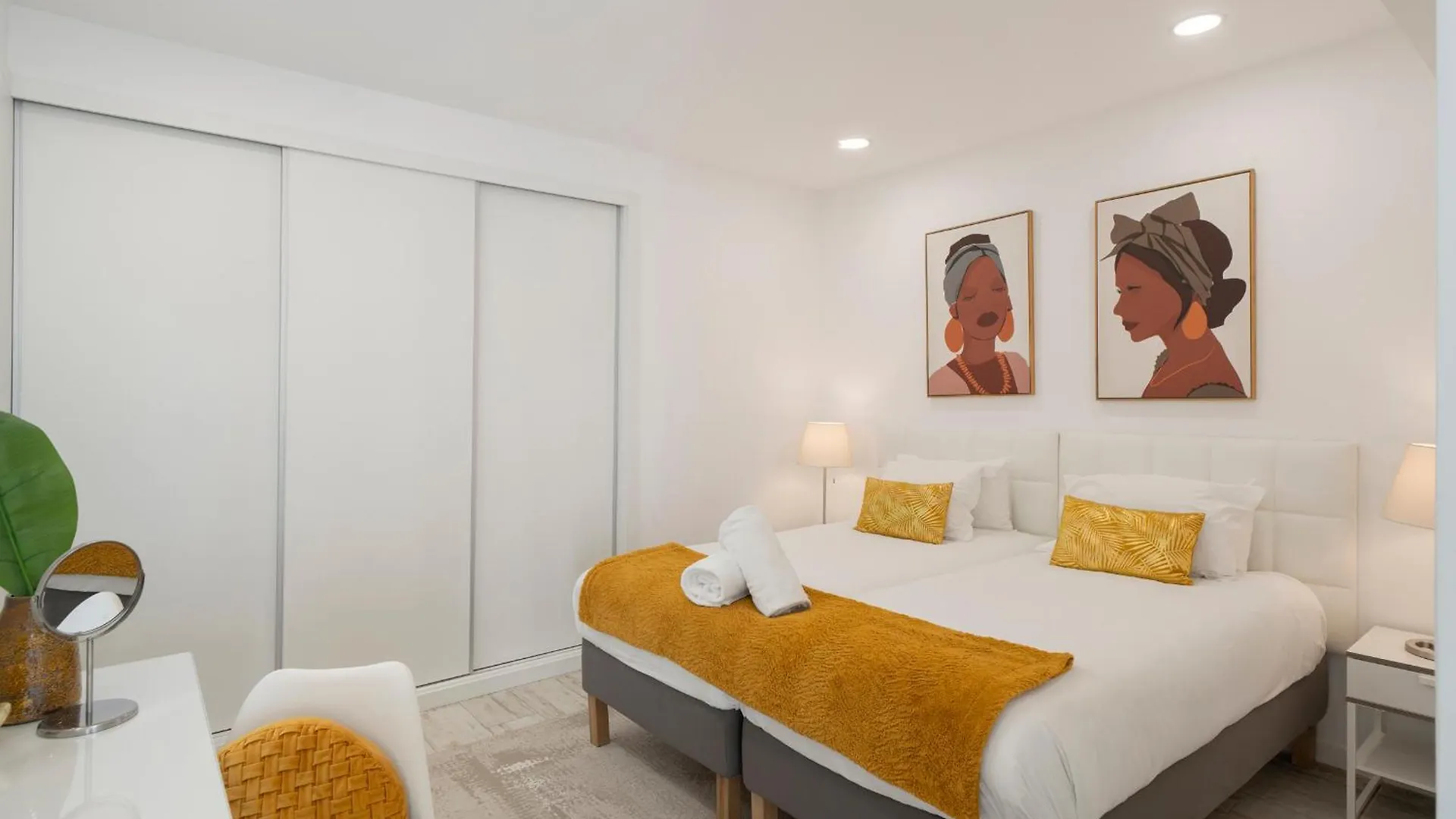 Ourmadeira - Monte White House Villa Funchal  0*, Funchal (Madeira)