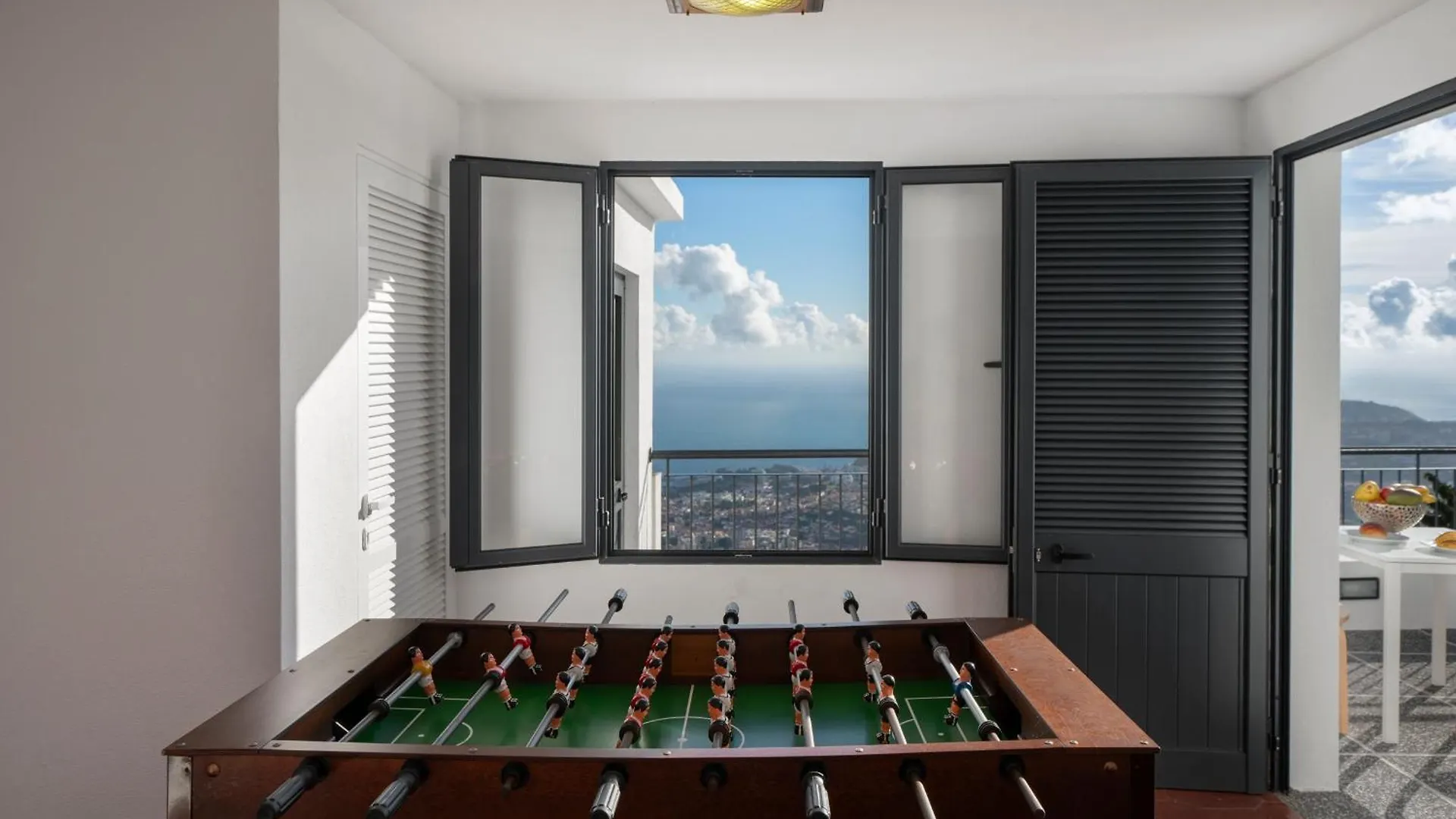 Ourmadeira - Monte White House Villa Funchal  Portugália