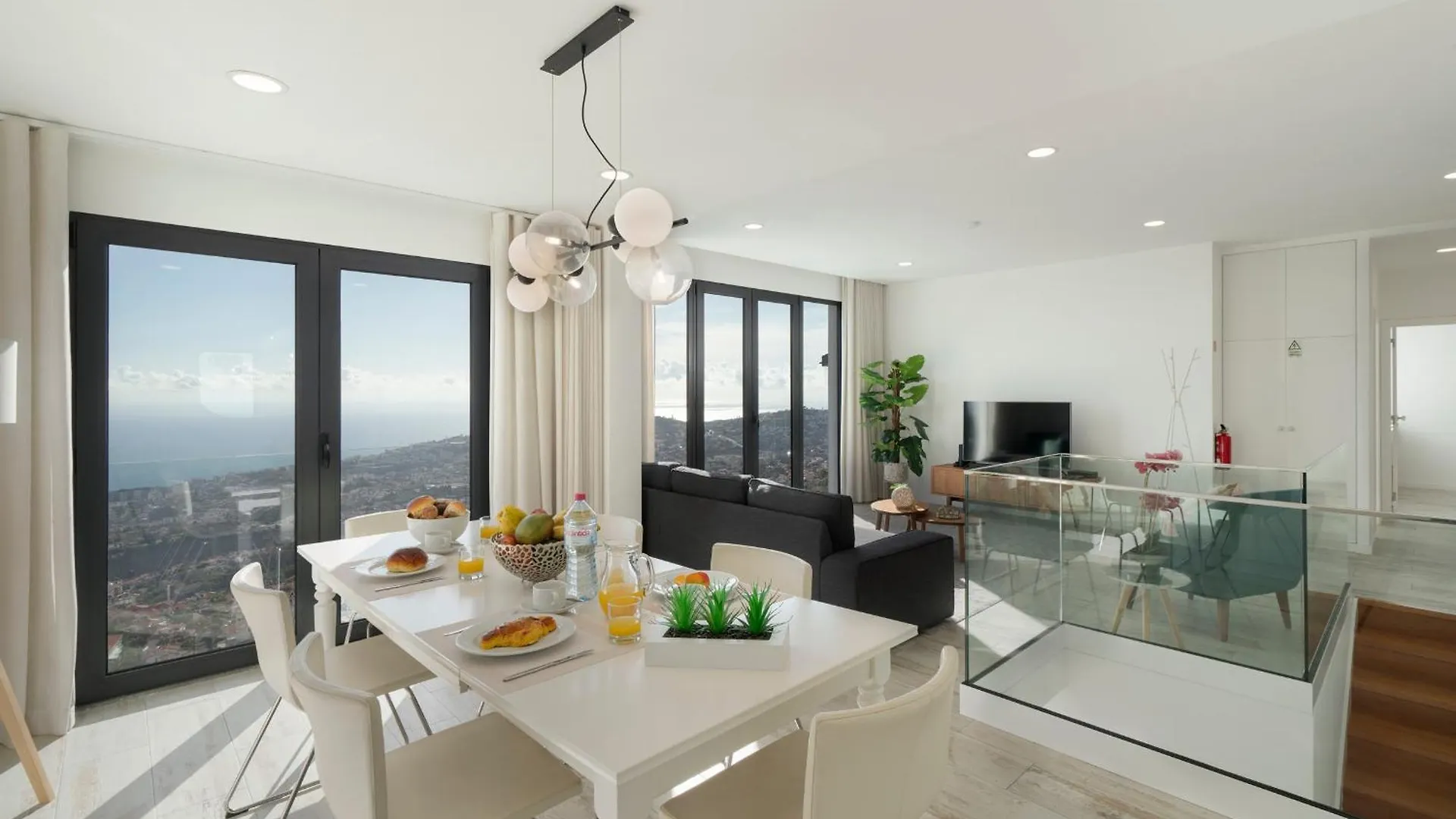 Ourmadeira - Monte White House Villa Funchal