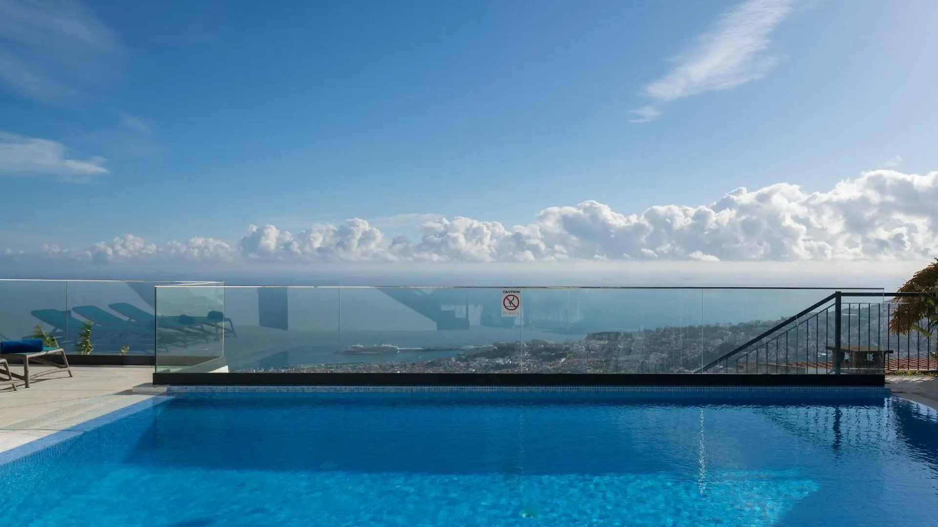 Ourmadeira - Monte White House Villa Funchal
