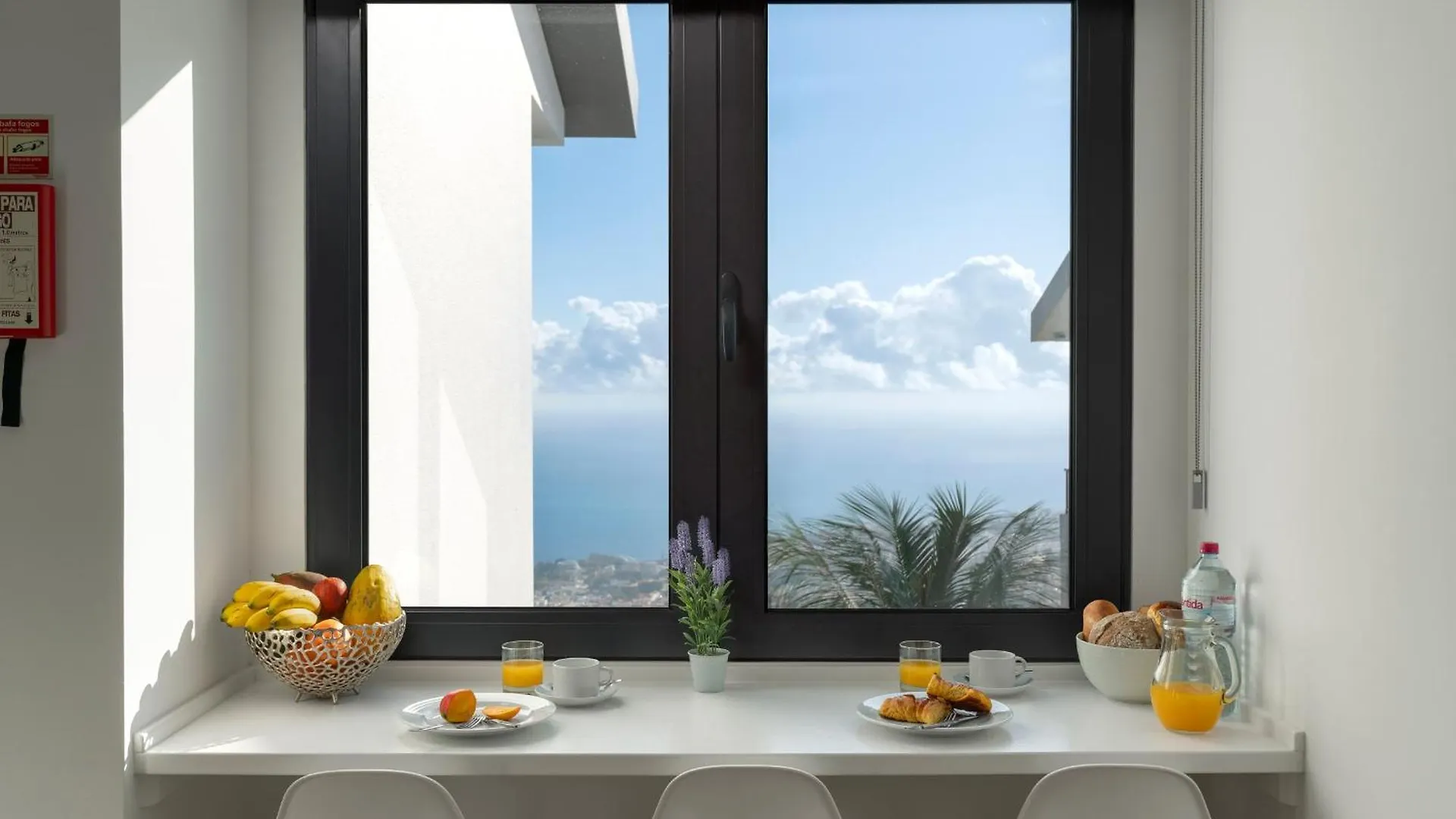 Ourmadeira - Monte White House Villa Funchal  Portugália