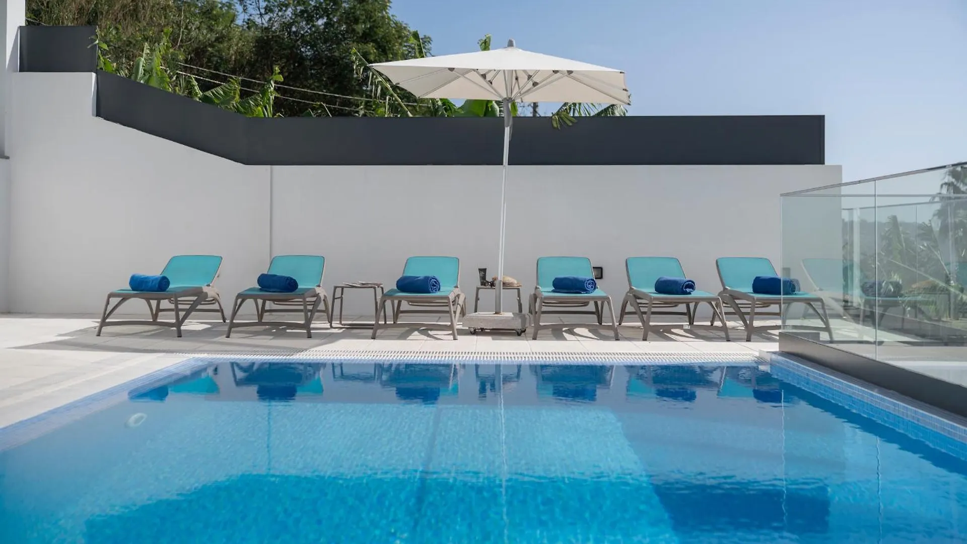 Ourmadeira - Monte White House Villa Funchal   Funchal (Madeira)