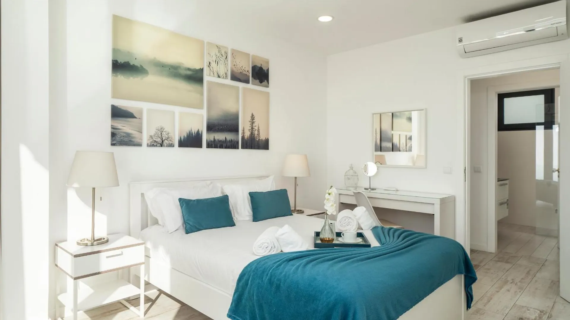 Ourmadeira - Monte White House Villa Funchal  Funchal (Madeira)