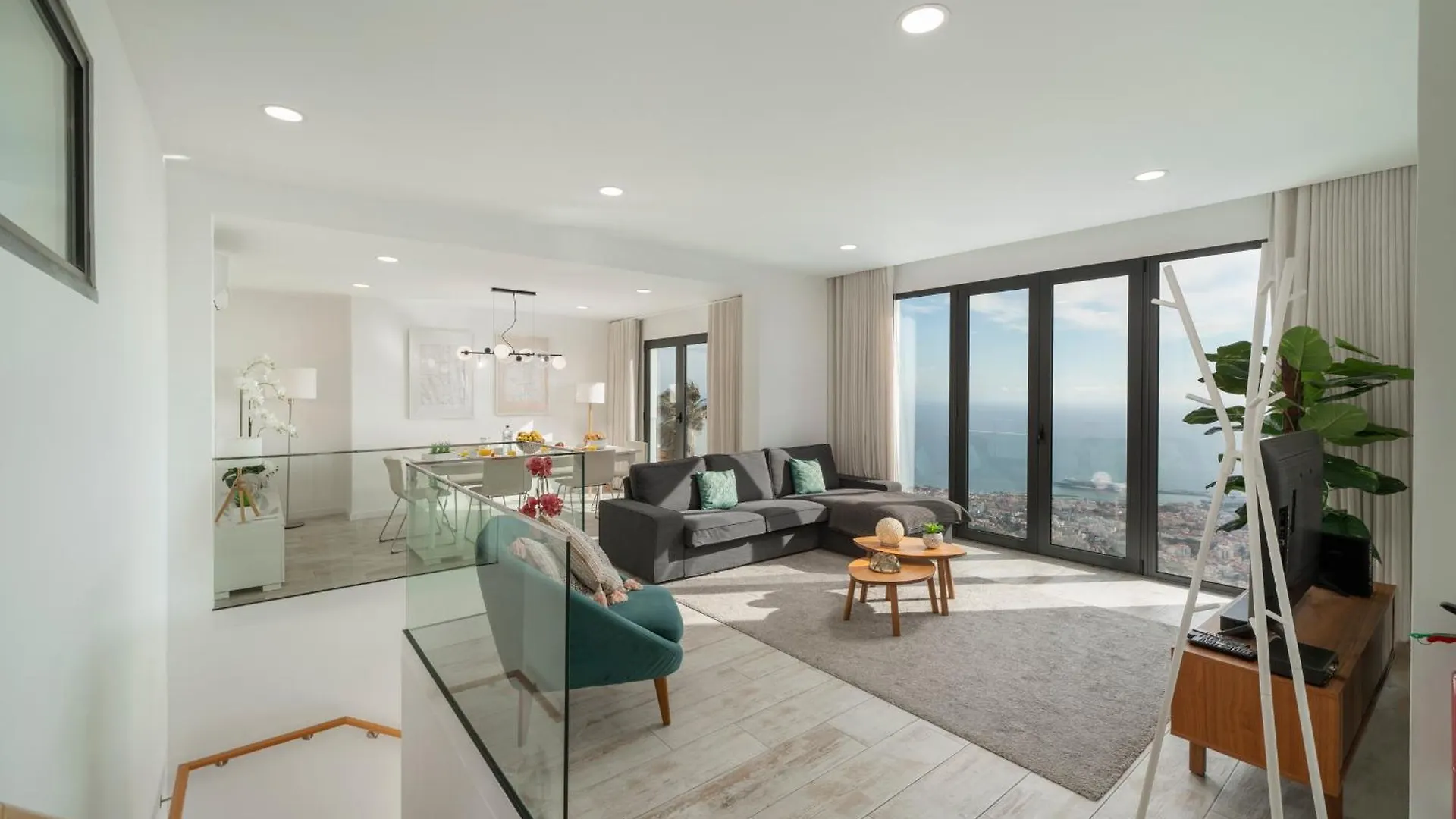 Ourmadeira - Monte White House Villa Funchal  0*, Funchal (Madeira)