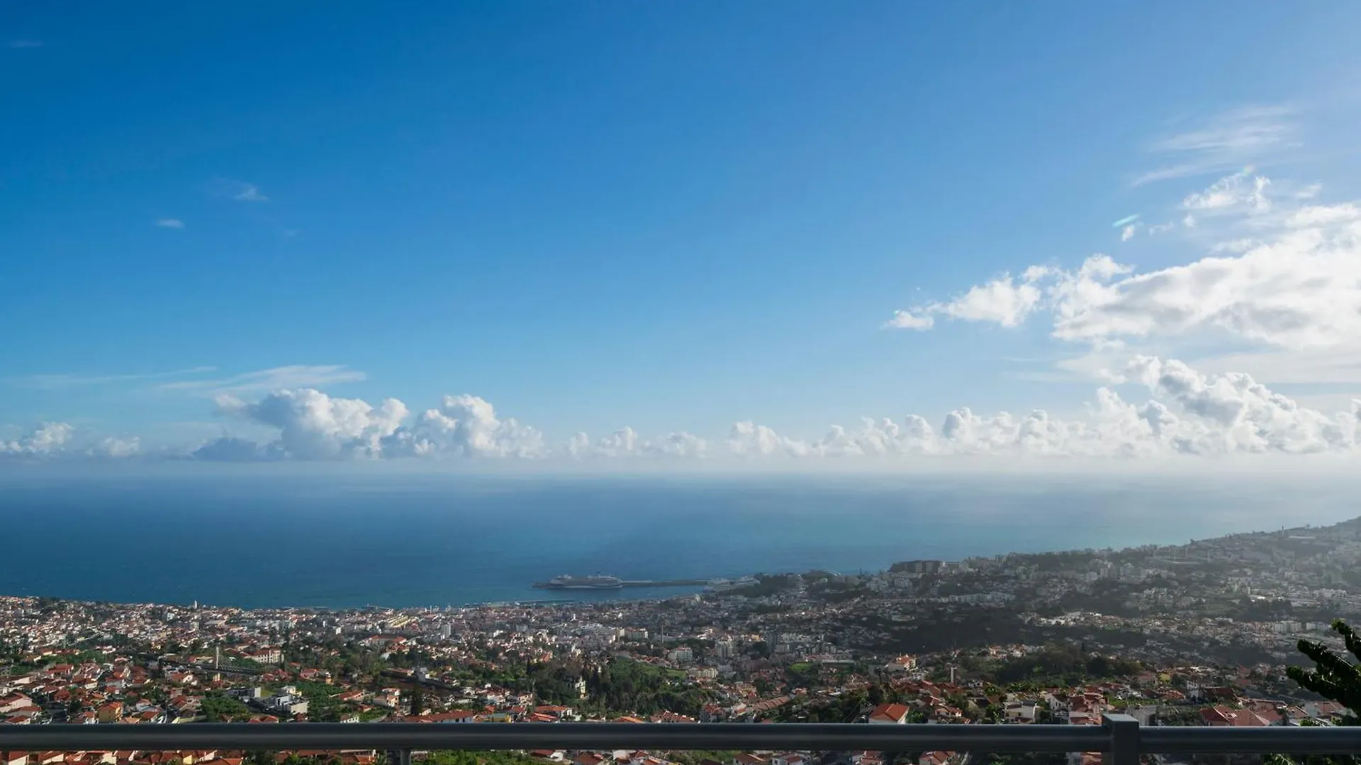 Ourmadeira - Monte White House Villa Funchal  0*, Funchal (Madeira)